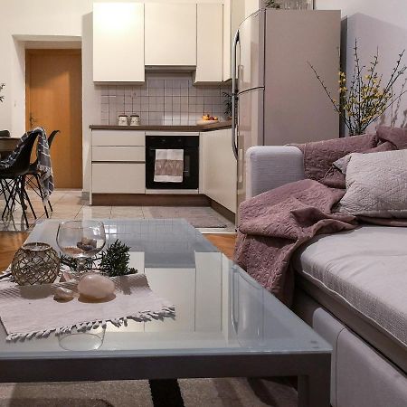 Apartman Oleander Split Eksteriør billede