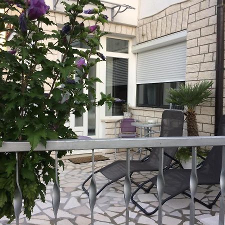 Apartman Oleander Split Eksteriør billede