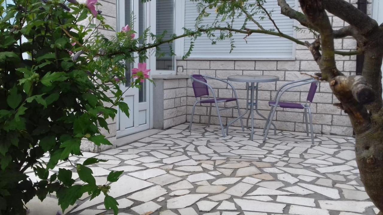 Apartman Oleander Split Eksteriør billede