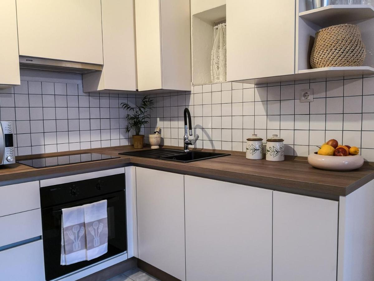 Apartman Oleander Split Eksteriør billede