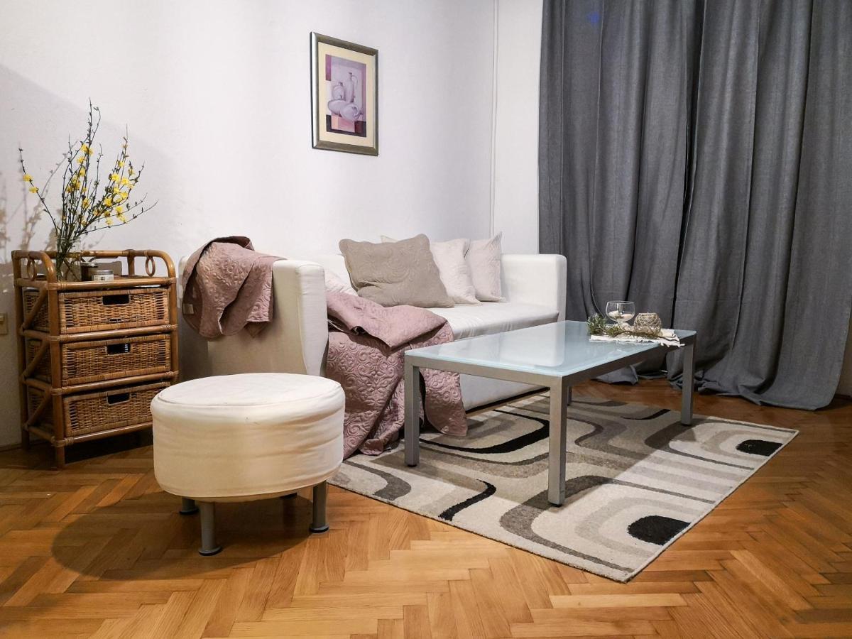 Apartman Oleander Split Eksteriør billede