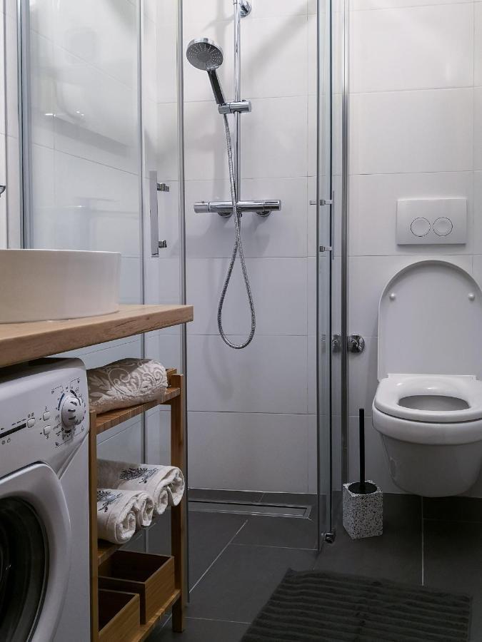 Apartman Oleander Split Eksteriør billede