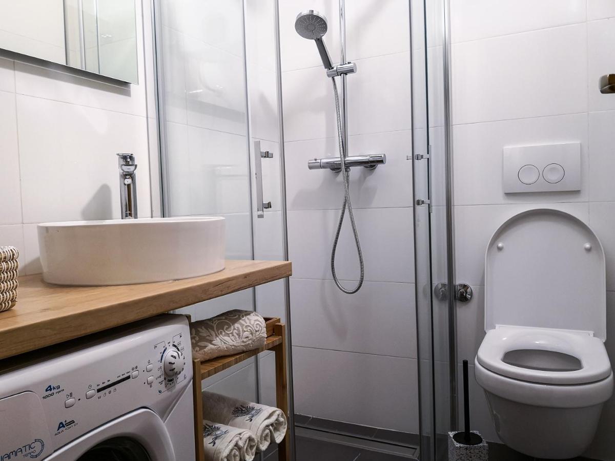 Apartman Oleander Split Eksteriør billede