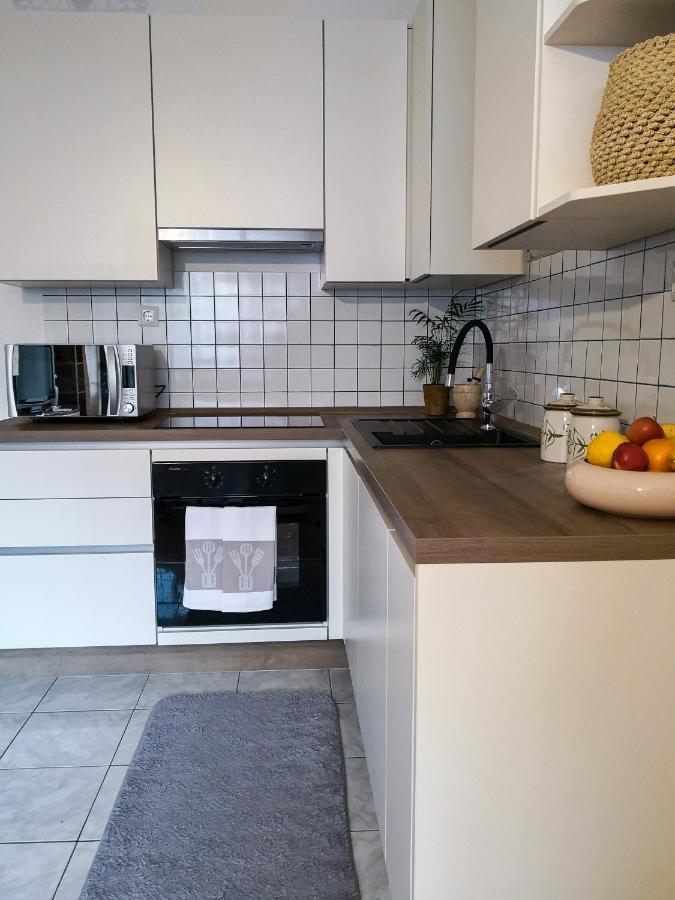 Apartman Oleander Split Eksteriør billede