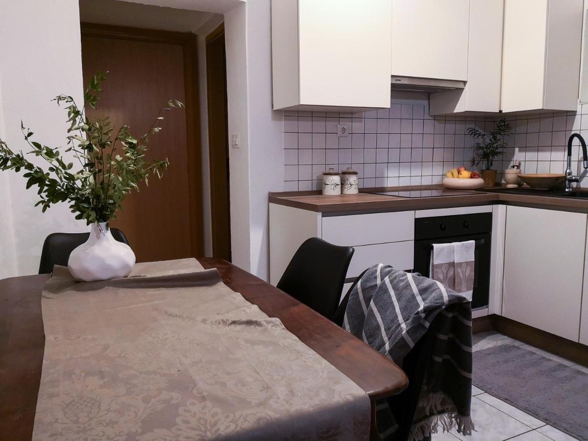 Apartman Oleander Split Eksteriør billede