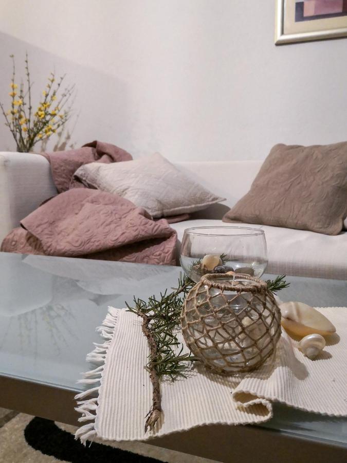 Apartman Oleander Split Eksteriør billede