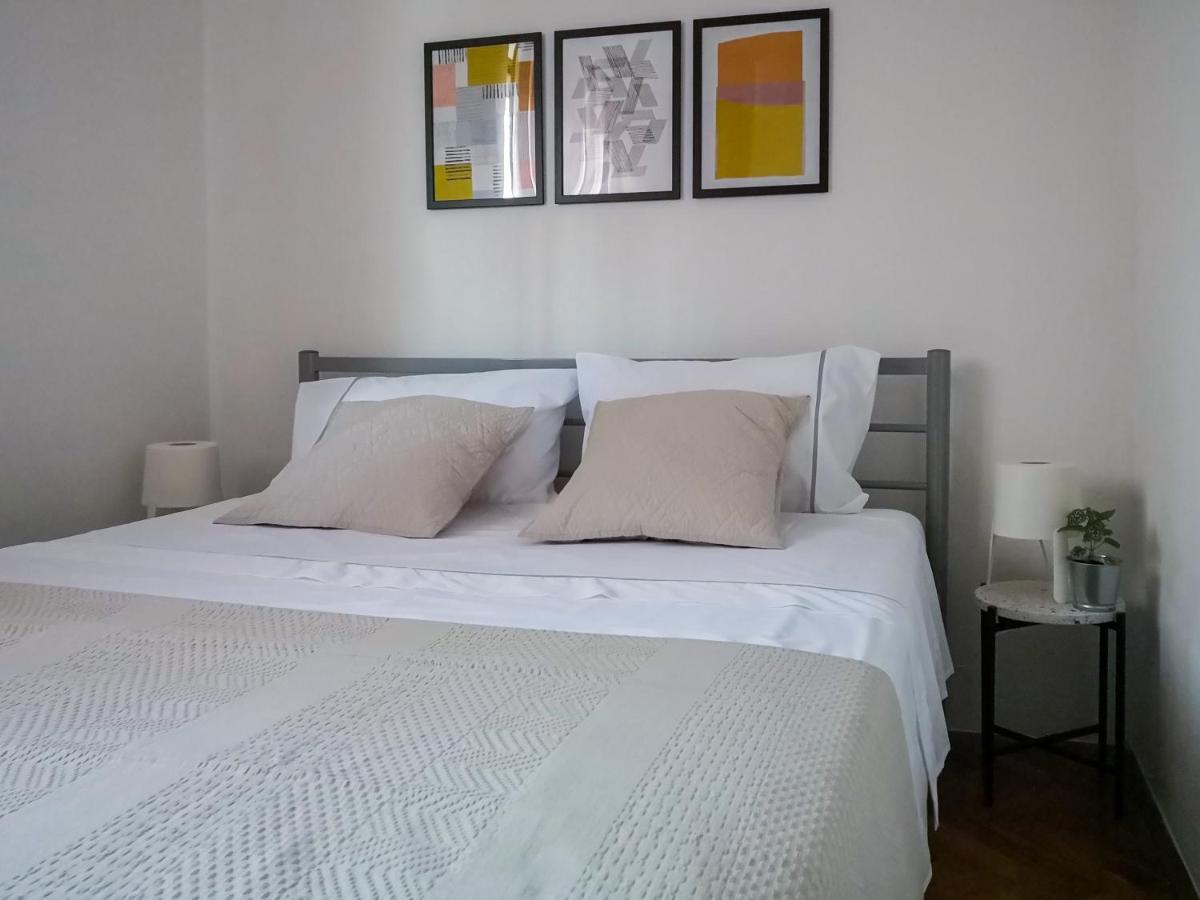 Apartman Oleander Split Eksteriør billede