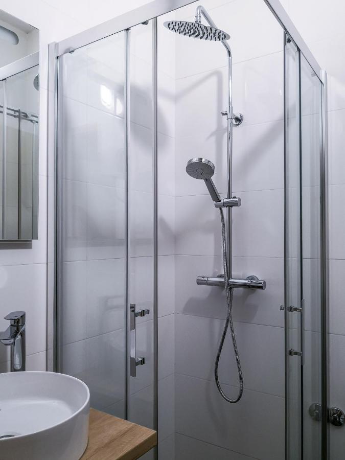 Apartman Oleander Split Eksteriør billede